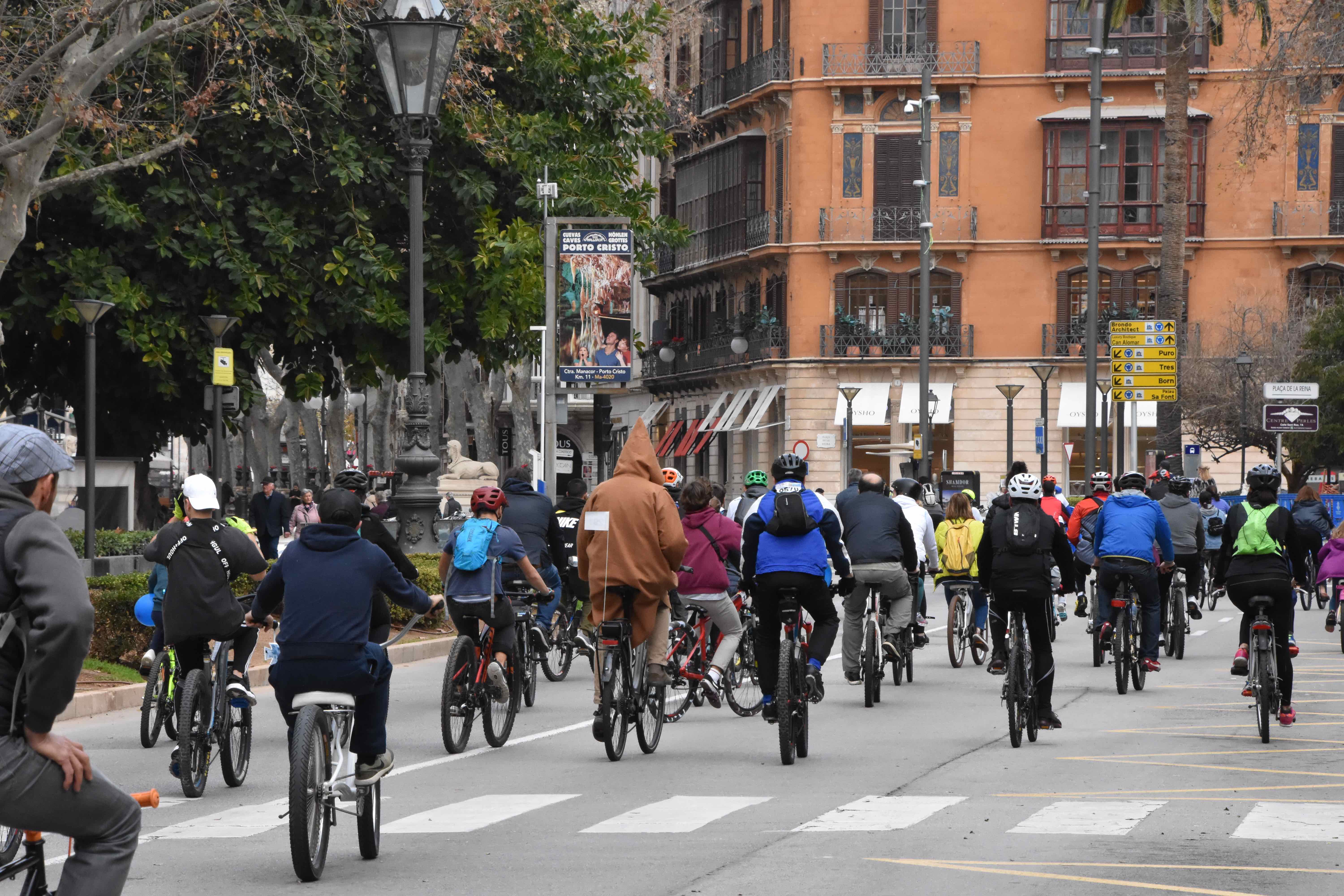 40 Diada ciclista de Asnt Sebastià 2020